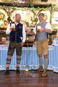 9. Hofbräu Berlin Wiesn in Berlin