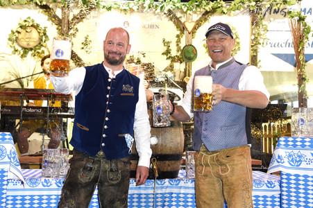 9. Hofbräu Berlin Wiesn in Berlin