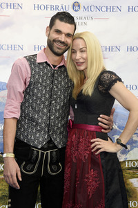 9. Hofbräu Berlin Wiesn in Berlin