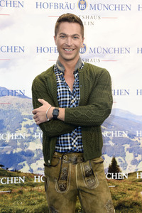 9. Hofbräu Berlin Wiesn in Berlin