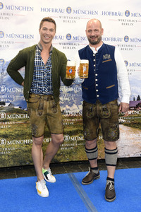 9. Hofbräu Berlin Wiesn in Berlin