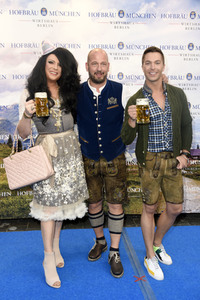 9. Hofbräu Berlin Wiesn in Berlin
