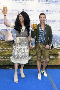 9. Hofbräu Berlin Wiesn in Berlin