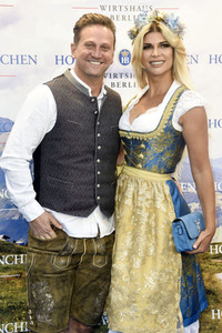 9. Hofbräu Berlin Wiesn in Berlin