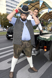 9. Hofbräu Berlin Wiesn in Berlin