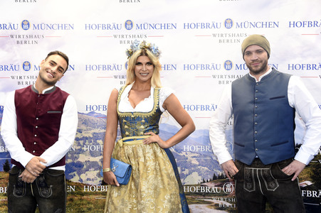 9. Hofbräu Berlin Wiesn in Berlin