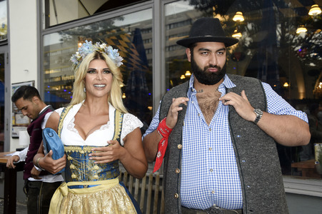 9. Hofbräu Berlin Wiesn in Berlin