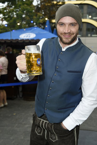 9. Hofbräu Berlin Wiesn in Berlin