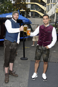 9. Hofbräu Berlin Wiesn in Berlin