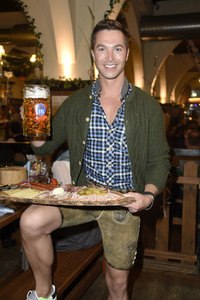 9. Hofbräu Berlin Wiesn in Berlin