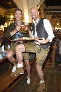 9. Hofbräu Berlin Wiesn in Berlin