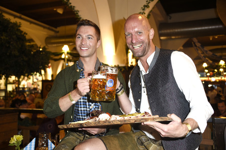 9. Hofbräu Berlin Wiesn in Berlin