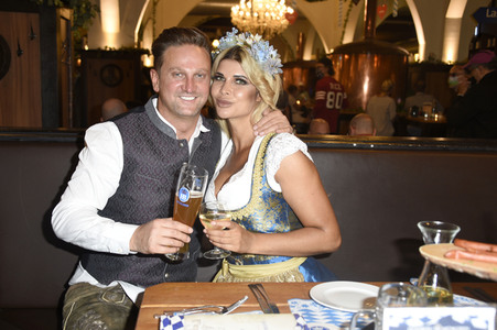 9. Hofbräu Berlin Wiesn in Berlin