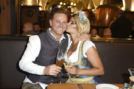 9. Hofbräu Berlin Wiesn in Berlin