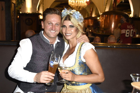 9. Hofbräu Berlin Wiesn in Berlin