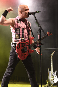 Konzert von J.B.O. in München