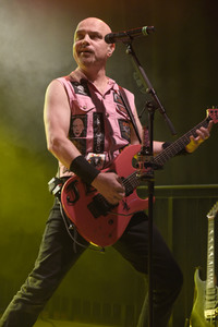 Konzert von J.B.O. in München