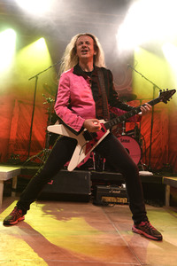Konzert von J.B.O. in München