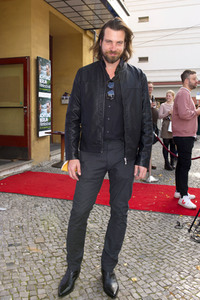 Filmpremiere 'Wir sind jetzt', Achtung Berlin Filmfestival 2020 in Berlin