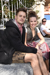 Hotel Krone Anstich 2020 München