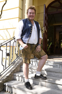 Hotel Krone Anstich 2020 München