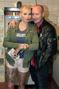 Konzert von Melanie Müller in Görlitz