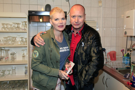 Konzert von Melanie Müller in Görlitz