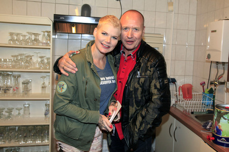 Konzert von Melanie Müller in Görlitz