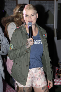 Konzert von Melanie Müller in Görlitz