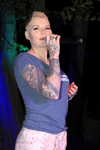 Konzert von Melanie Müller in Görlitz