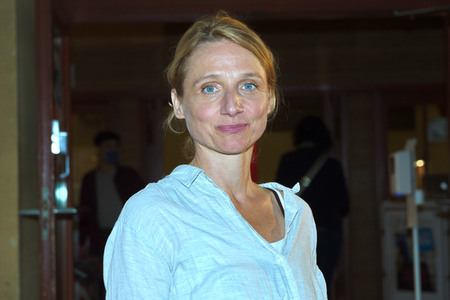 Filmpremiere 'Sag Du es mir', Achtung Berlin Filmfestival 2020 in Berlin