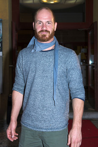 Filmpremiere 'Sag Du es mir', Achtung Berlin Filmfestival 2020 in Berlin