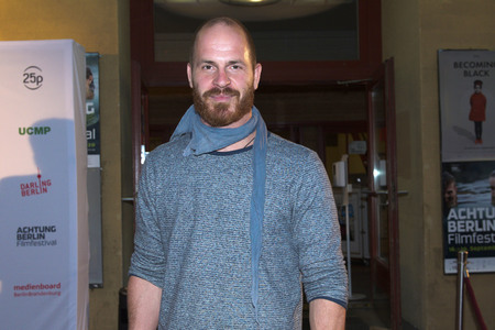 Filmpremiere 'Sag Du es mir', Achtung Berlin Filmfestival 2020 in Berlin