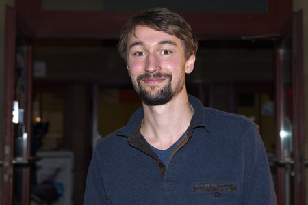 Filmpremiere 'Sag Du es mir', Achtung Berlin Filmfestival 2020 in Berlin