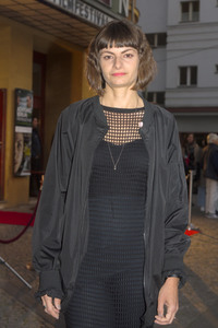 Filmpremiere 'Stillstehen', Achtung Berlin Filmfestival 2020 in Berlin