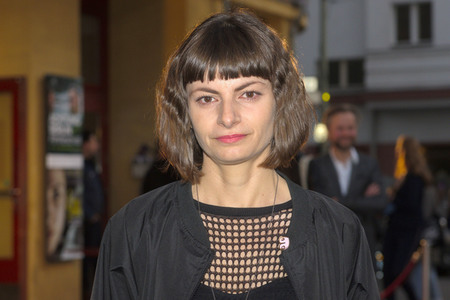 Filmpremiere 'Stillstehen', Achtung Berlin Filmfestival 2020 in Berlin