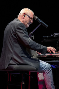 Konzert von Konstantin Wecker in Dresden