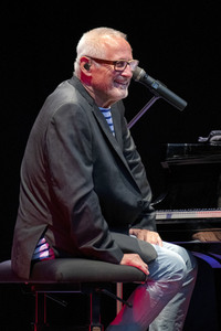 Konzert von Konstantin Wecker in Dresden