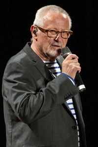 Konzert von Konstantin Wecker in Dresden