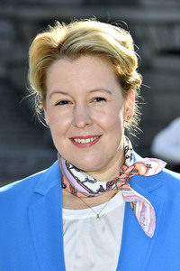 Fototermin anlässlich des Weltkindertags 2020 in Berlin