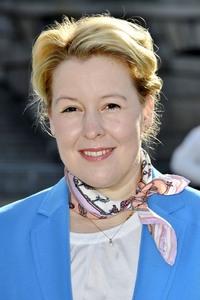 Fototermin anlässlich des Weltkindertags 2020 in Berlin