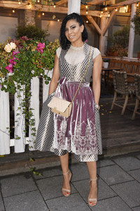 Almauftrieb in der Käfer Schänke in München