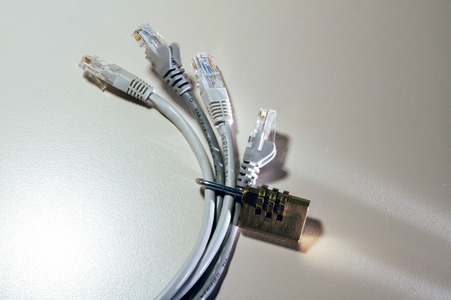 Symbolfoto Datenschutz