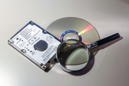 Symbolfoto Datenschutz