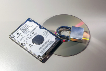 Symbolfoto Datenschutz