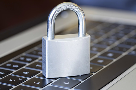 Symbolfoto Datenschutz