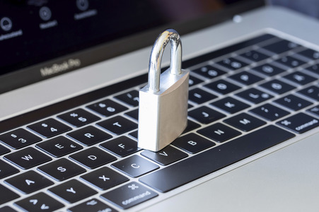 Symbolfoto Datenschutz