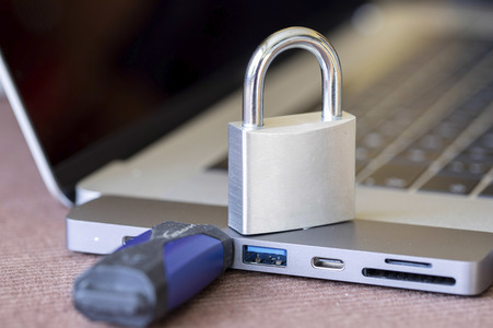 Symbolfoto Datenschutz