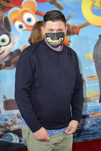 Filmpremiere 'Ooops! 2 - Land in Sicht' in Hamburg