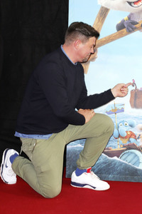 Filmpremiere 'Ooops! 2 - Land in Sicht' in Hamburg